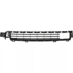 For 2008-2017 New Bumper Grille Toyota Fit Sequoia Front Black Plastic TO1036132. Fixed Price $185.70.
