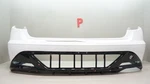 2020-2023 Hyundai Sonata Rear Bumper Cover Panel 86611-L1000 Oem. Fixed Price $400.00.