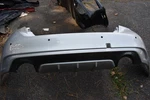 Infiniti Q50 Rear Bumper 2018-2020 Oem 85022 6HH-0. Fixed Price $320.00.