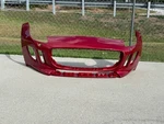 2014 2015 2016 2017 Jaguar F- Type Front Bumper Oem No Shipping EXC53-17C831. Fixed Price $950.00.
