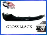 For 2018-2020 Toyota Camry Xse Front Bumper Side Lower Molding Lh Left Driver. Fixed Price $22.11.