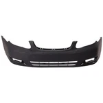 Front Bumper Cover For 2003-2004 Toyota Corolla With Fog Light Holes 5211902916. Fixed Price $108.20.