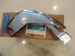 58-62 C1 Corvette Rh Front License Bumper--gm #3736238--NOS--NCRS!. Fixed Price $224.95.