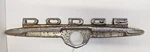 Used Oem Mopar Trunk/deck Lid/tailgate Handle 1490363 1953-54 Dodge Coronet (587. Fixed Price $64.95.