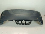 8S0807511J Rear Bumper / 1055934 For Audi Tt Roadster FV9, Fvr 2.0 Tdi. Fixed Price $541.36.