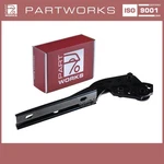 Bonnet Hinge Hood For Porsche 356 Rear Left. Fixed Price $257.47.