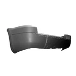 Fits 2005-2007 Ford Escape Rear Bumper Cover 187-00738D Capa. Fixed Price $480.96.
