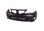 Sherman Front Bumper Cover Primed For Subaru Impreza 2008-2011 Capa. Fixed Price $237.61.