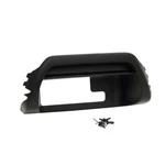 2024-2026 Chevrolet Trailblazer Rs Trailer Hitch Trim Bezel Black 42848890 Oem. Fixed Price $293.98.