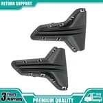 For 19-22 Bmw XDRIVE/330I Bumper Grille Driver & Passenger Side Pair. Fixed Price $63.08.