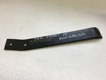 Gm Nos 1954 Chevy Belair Front Outer Left Bumper Bracket 3704567. Fixed Price $17.00.