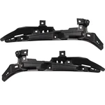 Bumper Bracket For 2018-2021 6 Front Lower Support Set GSH750151 MA1043107. Fixed Price $24.70.