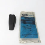 Ford 1981 1989 Escort Lift Gate Cap E2FZ-58404B58-A Black Qty:. Fixed Price $8.99.