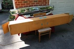 83-91 Chevrolet Gmc C/k R/v Truck Jimmy Suburban Nos Chrome Ft Bumper 14043721. Fixed Price $800.00.