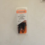(3) Toyota Dorman 963-125D Push-type Rear Bumper Cover Retainer Mm Hole. Fixed Price $9.00.