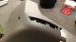 Mercedes Sprinter Nsr Bumper Panel A90788544009K83 Genuine Part. Fixed Price $107.22.