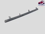 Rear Bumper Right Passenger Side Lower Trim Molding Toyota Camry 2018-2024 Oem. Fixed Price $41.99.