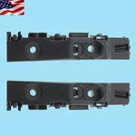 2PCS Front Bumper Brackets For 2014-2024 Dodge Durango 68411418AE 68411419AE. Fixed Price $16.58.