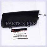 6400G805XA Genuine Mitsubishi 2016-17 Lancer Front Bumper Tow Eye Hook Cap Cover. Fixed Price $31.91.
