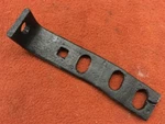 1974 Cuda Bumper Guard Rear L Bracket Retainer Frame Oem Passenger 3754174 Right. Fixed Price $14.50.