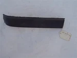 Buick 1245374 1974; Apollo Cushion; Rear Bumper Guard. Fixed Price $64.00.