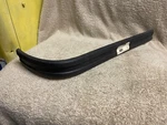 Nos Ford D8BZ-17K832-A 1978-83 Fairmont Rear Bumper Lh Impact Strip Moulding Pad. Fixed Price $60.00.