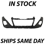 New Primered Front Bumper Cover For 2022 2023 2024 Hyundai Tucson Limited W/park. Fixed Price $276.10.