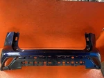 2020 2023 Toyota Highlander Rear Bumper Cover Oem 52159-0E170 / 52159-0E922. Fixed Price $154.70.