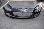 Maserati Ghibli Front Bumper Cover Skin 6700249500 2014 2015 2016 2017 Oem. Fixed Price $750.00.