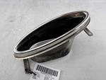 2022-2026 Genesis G70 Rear Left Side Exhaust Tail Pipe Tip Oem 866C1-G9AA0. Fixed Price $107.88.