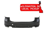 Rear Bumper Cover Fascia 17-18 Subaru Forester Limited Sport Touring. Phl. Fixed Price $130.24.