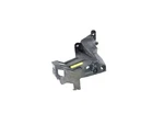 Genuine Mopar Fascia Bracket Left 68438631AB. Fixed Price $9.24.