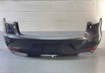 2015-2018 Porsche Macan 95B Rear Bumper Cover Assembly Gray M7R Oem *note*. Fixed Price $382.50.