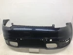 2020 2021 2022 2023 2024 Porsche 911 992 Carrera Rear Bumper Cover Valance Oem. Fixed Price $351.00.