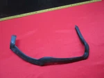 1969-1971 Chrysler 300 New-yorker Newport Bumper Filler Left Side Front Fender. Fixed Price $49.95.