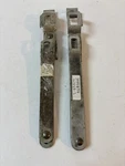 3999874 3999873 Nos 1973 - 1976 Chevy / Gmc Truck Tailgate Link Assemblys Pair. Fixed Price $49.95.