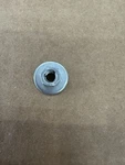 Genuine Ford Automatic Transmission Shift Lever Nut W711470-S437. Fixed Price $13.02.
