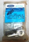 1964 1/2 1965 1966 Mustang Shelby GT350 Nos Trunk Lock Cylinder Assm W/ Keys. Fixed Price $99.00.