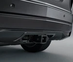 Factory Oem Cadillac Lyriq Trailer Hitch Bezel Gloss Black 2023-2026 85126737. Fixed Price $104.99.