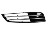 New Audi A8 D4 Front Bumper Right Grille 4H0807680MT94 Oem No Duty To. Fixed Price $195.03.