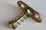 Oem 1965 - 1967 Early Porsche 911 912 Upper Deck Lid Latch 90151205120 Vw Bum B7. Fixed Price $129.99.