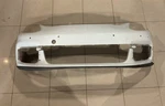 Front Bumper Local White 2017-2019 Porsche Panamera 971+807+541 Oem. Fixed Price $275.50.