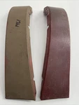 1961 Impala Bubble Top Interior Backseat Filler Extensions Nice A2. Fixed Price $149.95.