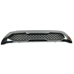 *damaged* Oem 2020 2021 Mercedes GLE350 GLE450 Front Lower Bumper Grille Chrome. Fixed Price $233.99.