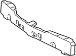 52611-33190 Toyota Absorber, Front Bumper Energy 5261133190, New Genuine Oem Par. Fixed Price $110.22.
