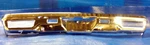 1973 Pontiac Lemans Station Wagon Rear Bumper Facebar Gm Oem Part # 336304. Fixed Price $235.00.