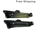 Goodmark Pair Bumper Mounting Bracket Fits Chevrolet Chevy Ii GMK401001062P. Fixed Price $263.58.