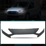 Front Upper Bumper Cover 2019-2023 Ford Transit Connect Plastic. Fixed Price $190.00.