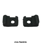 Tailgate Bumpers 1942-48 Ford & Mercury Station Wagons. Fixed Price $19.99.