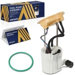 Aisin FUPBM-00297 Fuel Pump Module Assembly For Bmw 328D 2014-2018 2.0L Diesel. Fixed Price $129.99.